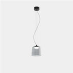 Zentare Lustre suspendu industriel