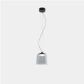 Zentare Lustre suspendu industriel