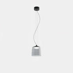 Zentare Lustre suspendu industriel