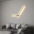 Lustra Wall Light LED Linear Rechargeable