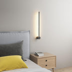 Lustra Wall Light LED Linear Rechargeable