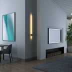 Lustra Wall Light LED Linear Rechargeable
