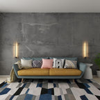 Lustra Wall Light LED Linear Rechargeable