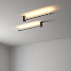 Lustra Wall Light LED Linear Rechargeable
