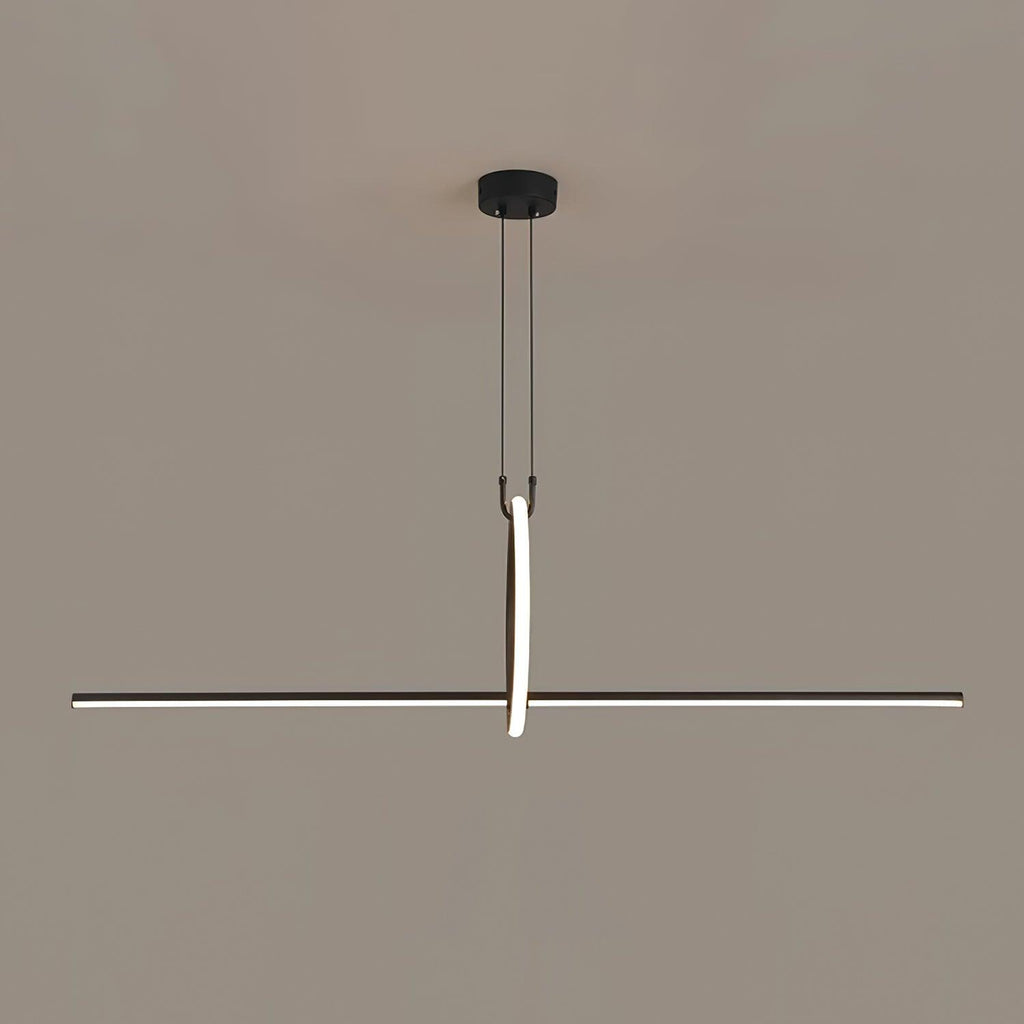 Linea Suspension Île Série