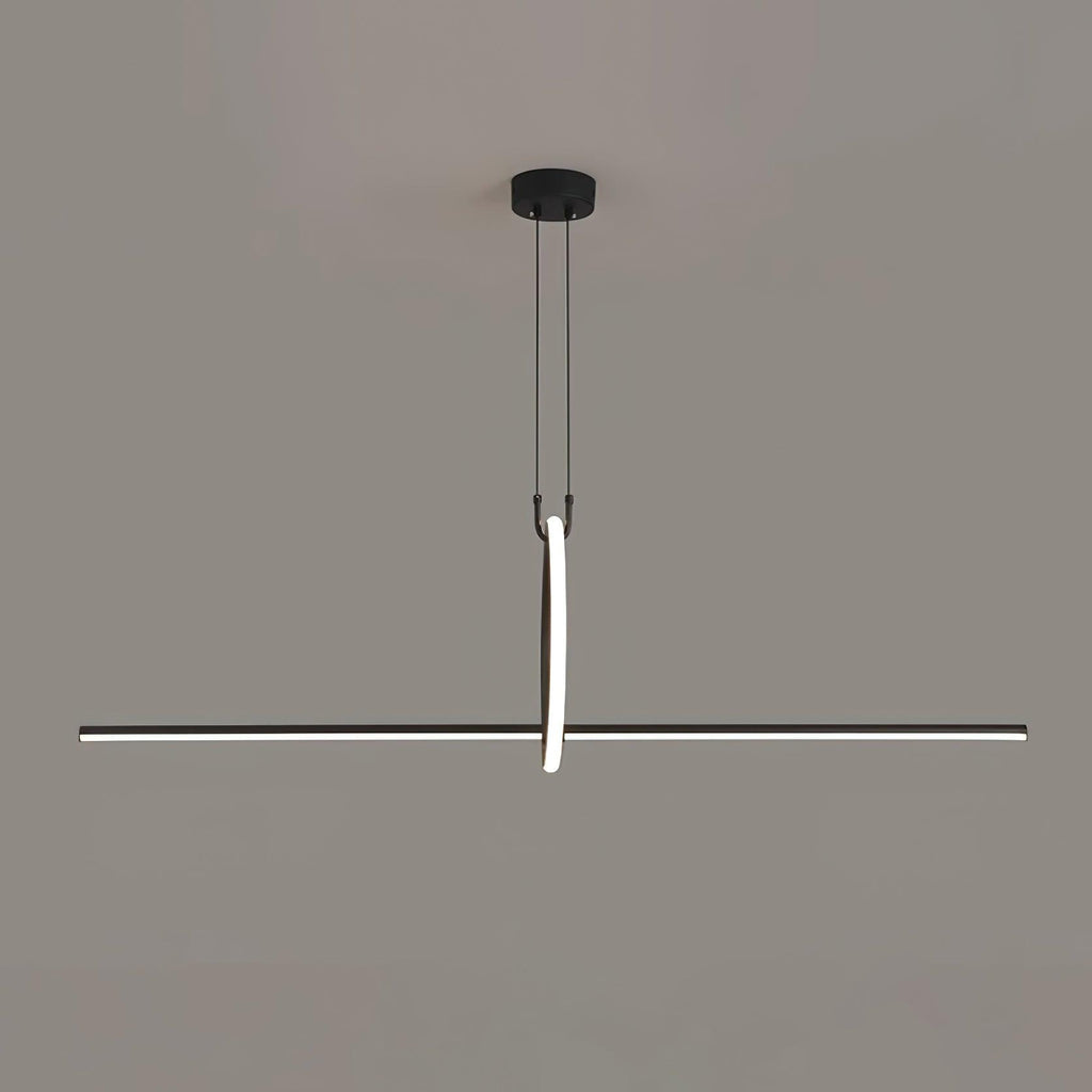 Linea Suspension Île Série