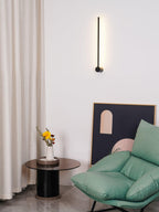 Lustra Wall Light LED Linear Rechargeable