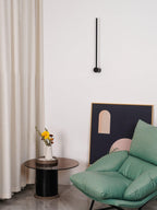 Lustra Wall Light LED Linear Rechargeable