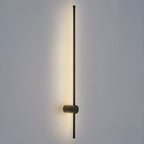 Lustra Wall Light LED Linear Rechargeable