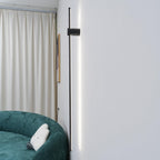 Lustra Wall Light LED Linear Rechargeable