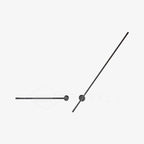 Lustra Wall Light LED Linear Rechargeable