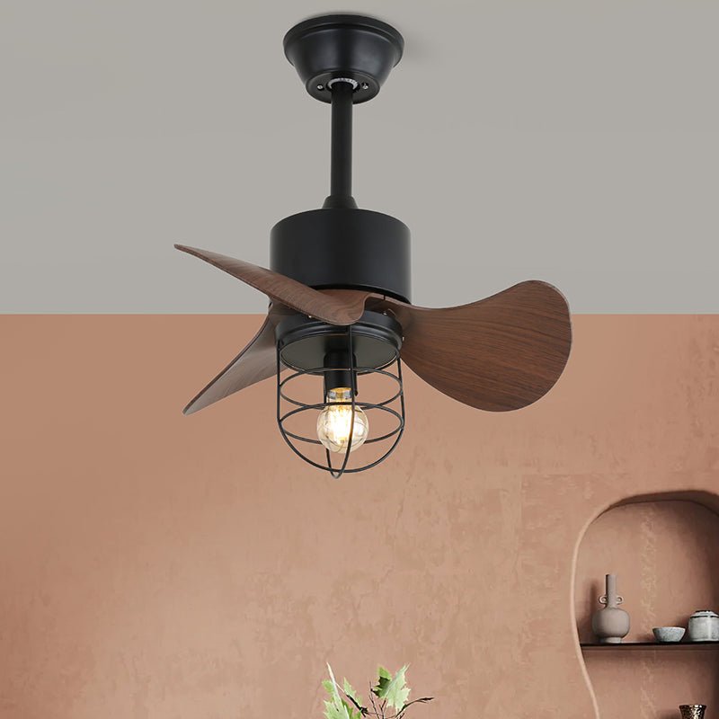 Plafonnier ventilateur industriel Daxon