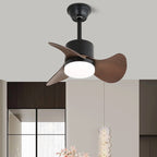 Plafonnier ventilateur industriel Daxon