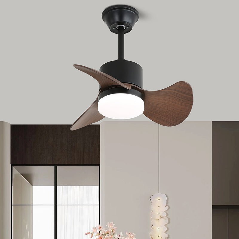 Plafonnier ventilateur industriel Daxon