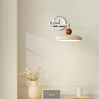 Jave Applique Murale Verte / Beige
