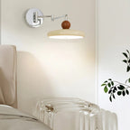Jave Applique Murale Verte / Beige