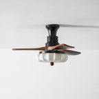 Jasper Bloom Luminaire pour ventilateur de plafond
