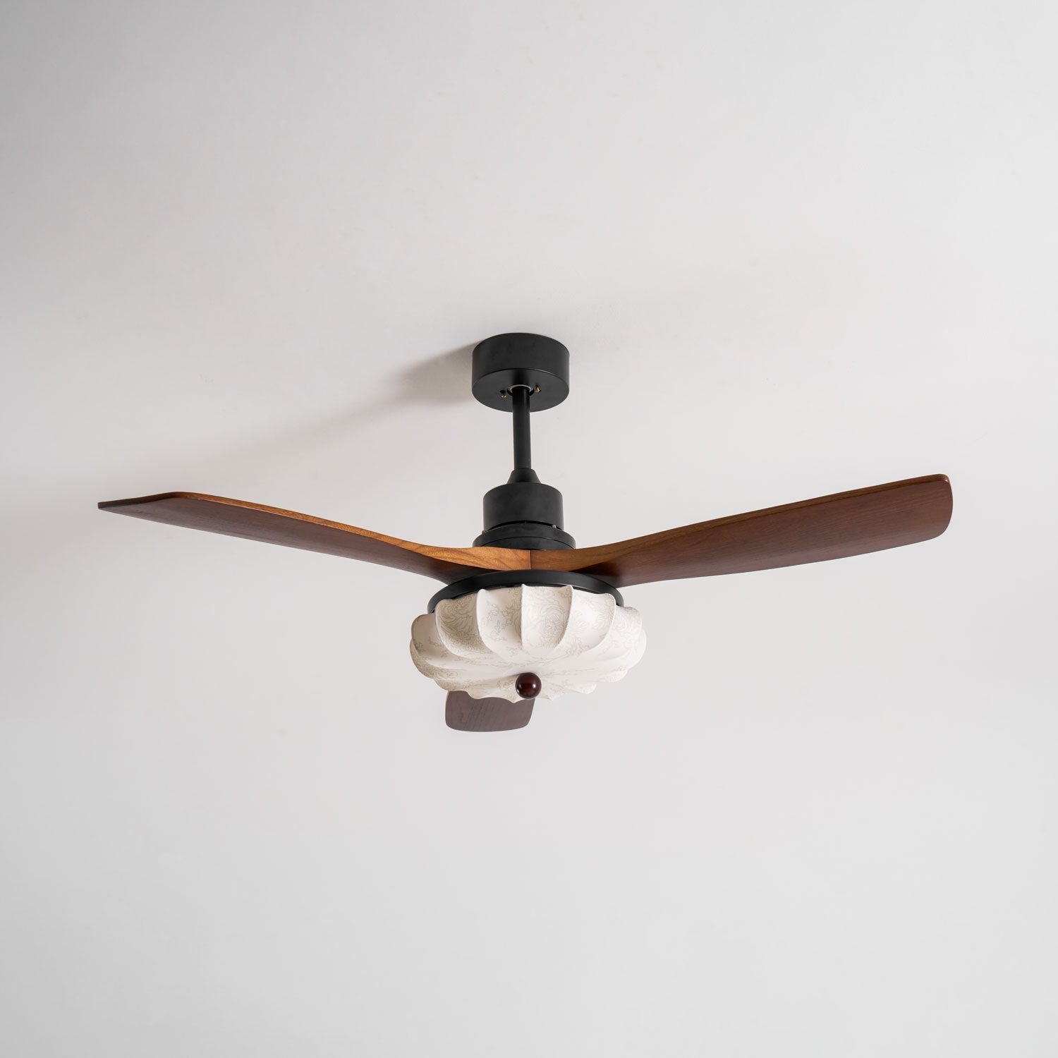 Jasper Bloom Luminaire pour ventilateur de plafond