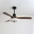 Jasper Bloom Luminaire pour ventilateur de plafond