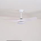 Ventilateur de plafond NovaVent avec lumière