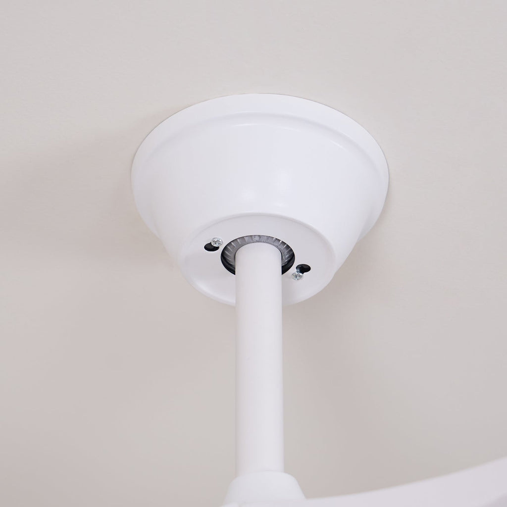 Ventilateur de plafond NovaVent avec lumière
