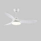 Ventilateur de plafond NovaVent avec lumière