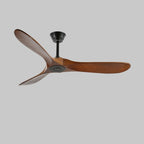 Ventilateur  bois Aviona