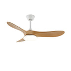 Ventilateur de plafond NovaVent avec lumière