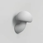 Orshaisra Premium Nordic Art Plug-in Resin Wall Lamp