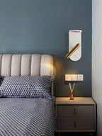 Lustra Applique Murale LED Ajustable