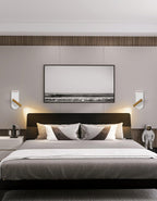Lustra Applique Murale LED Ajustable