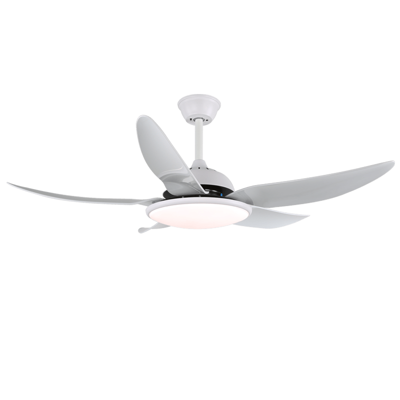 Plafonnier Ventilateur Moderne Aquila
