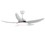 Plafonnier Ventilateur Moderne Aquila