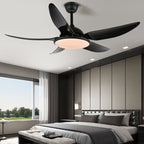 Plafonnier Ventilateur Moderne Aquila
