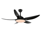 Plafonnier Ventilateur Moderne Aquila