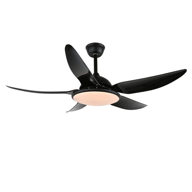 Plafonnier Ventilateur Moderne Aquila