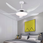 Plafonnier Ventilateur Moderne Aquila