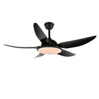 Plafonnier Ventilateur Moderne Aquila