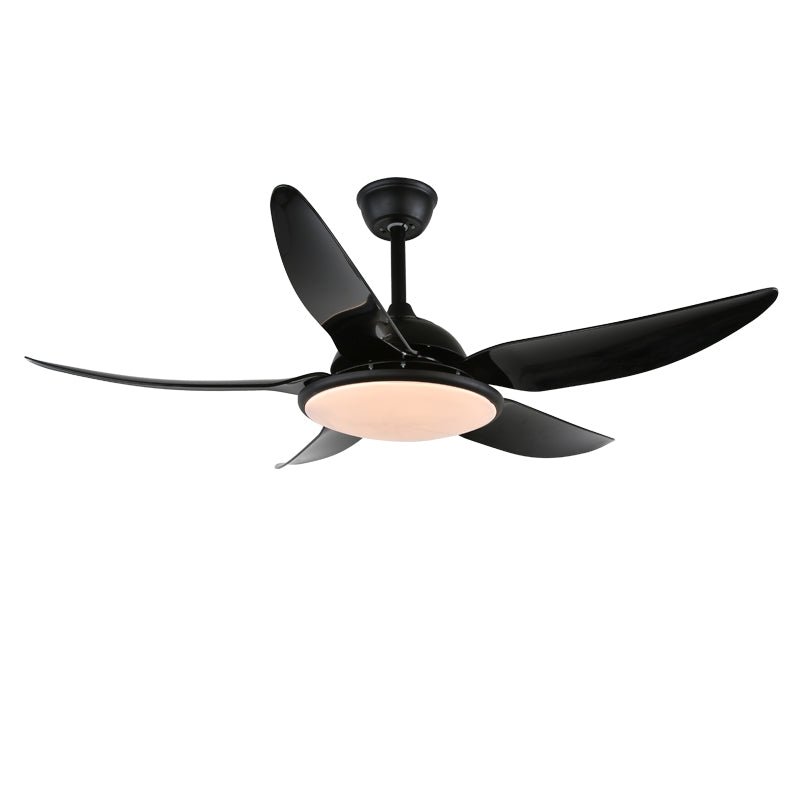 Plafonnier Ventilateur Moderne Aquila
