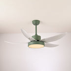Plafonnier ventilateur moderne Auron