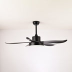 Plafonnier ventilateur moderne Auron
