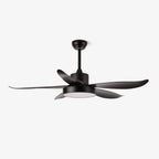Plafonnier ventilateur moderne Auron