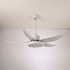Plafonnier ventilateur moderne Auron