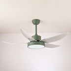 Plafonnier ventilateur moderne Auron