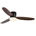 Plafonnier Ventilateur Athyrs