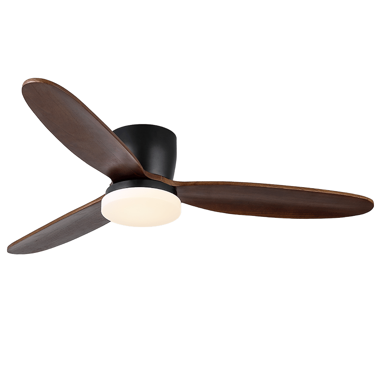 Plafonnier Ventilateur Athyrs