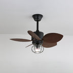 Plafonnier Ventilateur Industriel Caden