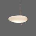 Nebula Lustre Suspendu Moderne En Verre