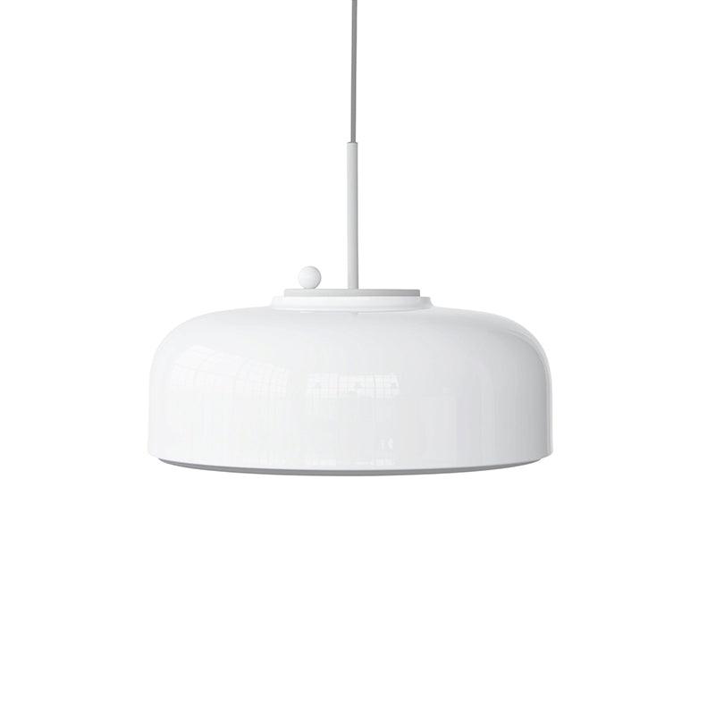 Zeloror Lampe Suspension Dodue de Style Moderne Minimaliste