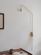 Vesolel Modern Minimalist Wall Lamp